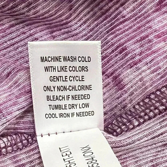 Self Esteem Women's Floral Lace V-Neck Camisole Spaghetti Strap Top Size L - Picture 8 of 10